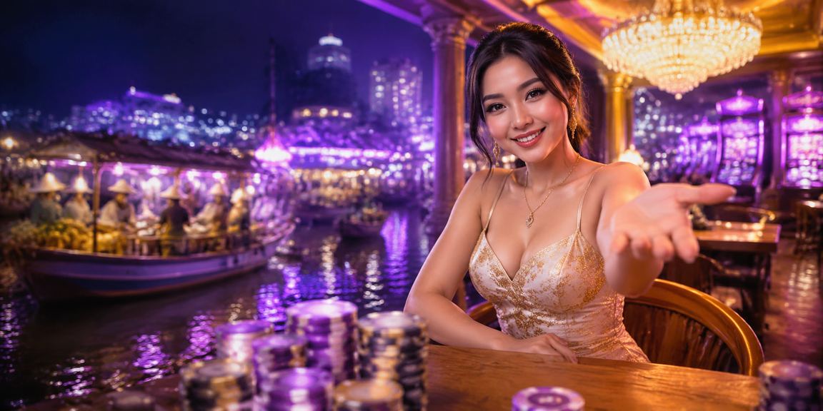 Người chơi trải nghiệm casino trực tuyến tại Việt Nam với giao diện gần gũi